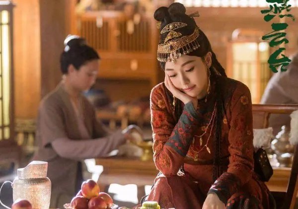 电视剧《燕云台》里表现最好的男演员是谁？