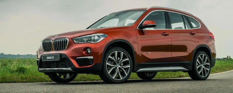 suv是什么车，汽车suv是什么意思