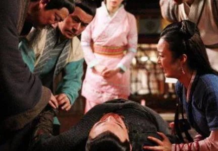 中国古代十大名医?