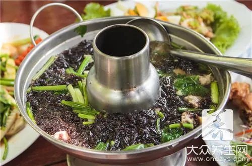 海苔的热量是多少?