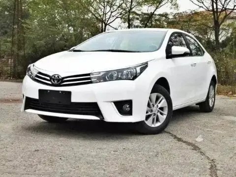 卡罗拉报价是多少？目前值得入手么？