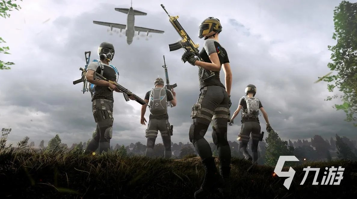 绝地求生号怎么买 游戏账号购买流程介绍