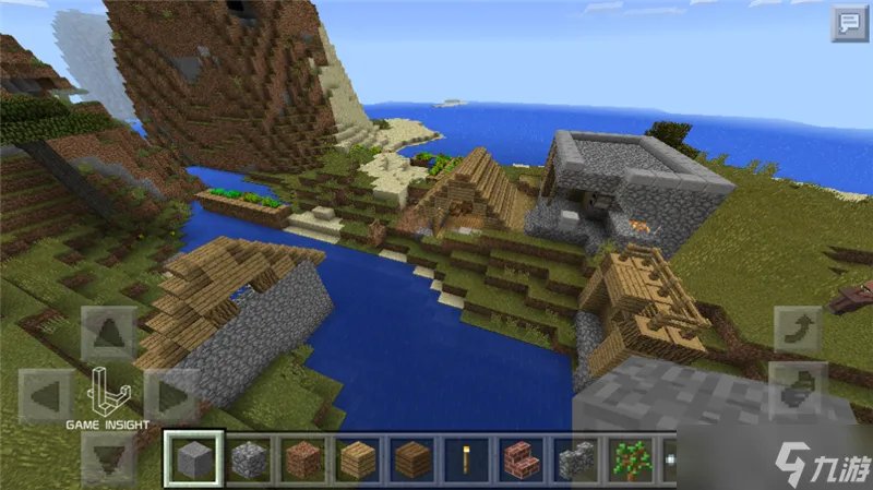 我的世界村庄种子大全 我的世界十大禁地种子