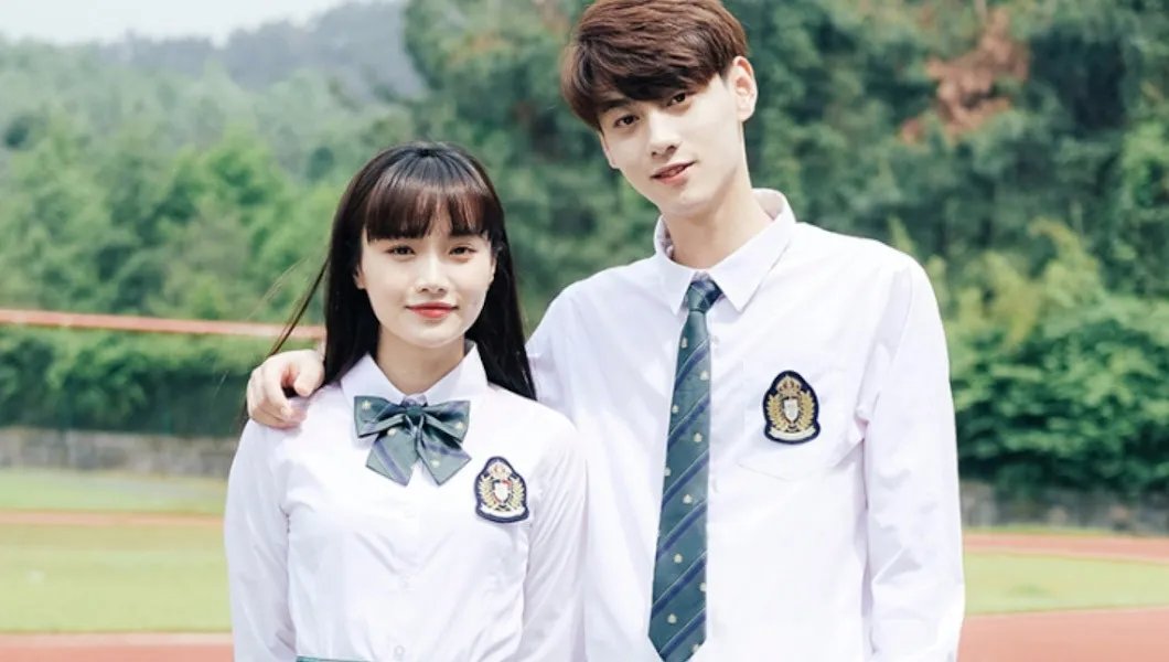 最穷的情侣头像走红，还有哪些有趣的情侣头像？