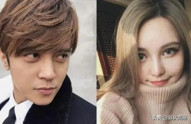 蝴蝶姐姐和罗志祥为何感觉那么怕周扬青，没敢有任何辩解就道歉？