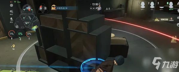 零号任务怎么获取密码 密码获取攻略