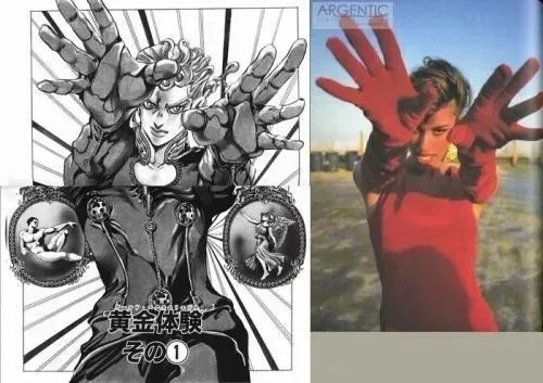 为什么“JOJO不是二次元”？