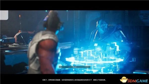 《上行战场》图文攻略 全主支线流程图文攻略