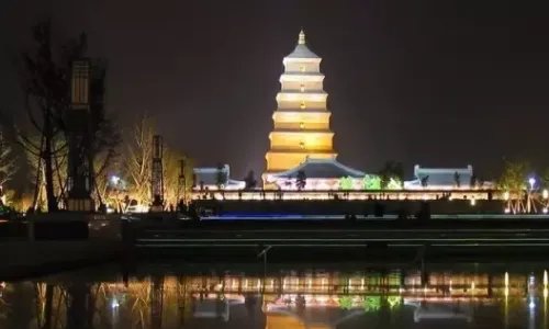 求西安景点排行榜，有哪些值得去？