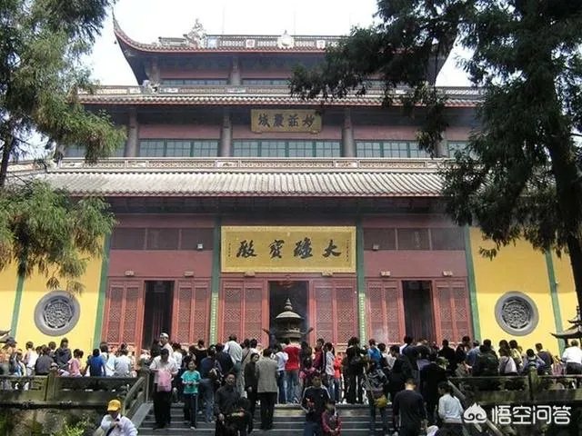 杭州周边一日游都有哪些好玩的选择？