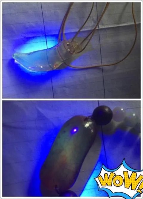 什么是波罗的海琥珀的“三类十别”？