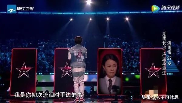 大家觉得《中国好声音》这档综艺节目还有可观赏性吗？