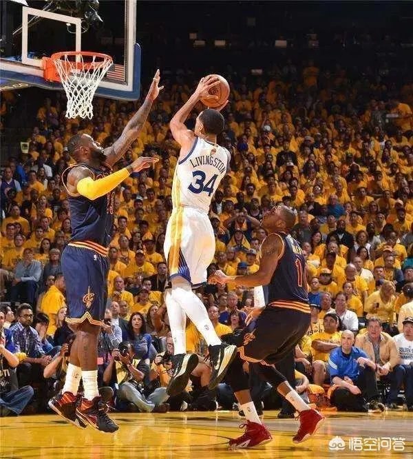 勇士队的替补奇兵文斯顿，受伤之前是怎样的水平？