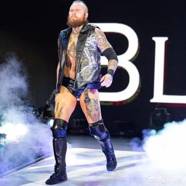 目前WWE技术一流的选手有哪些？