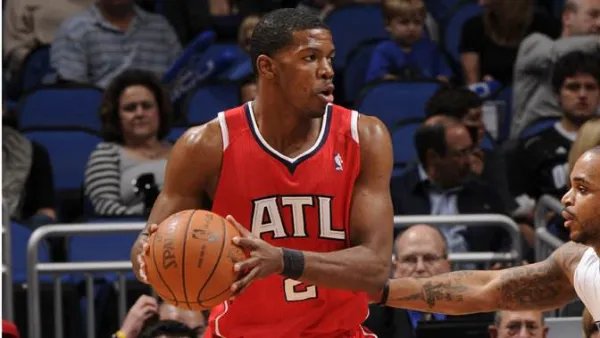 乔约翰逊的实力，为什么一直被低估？