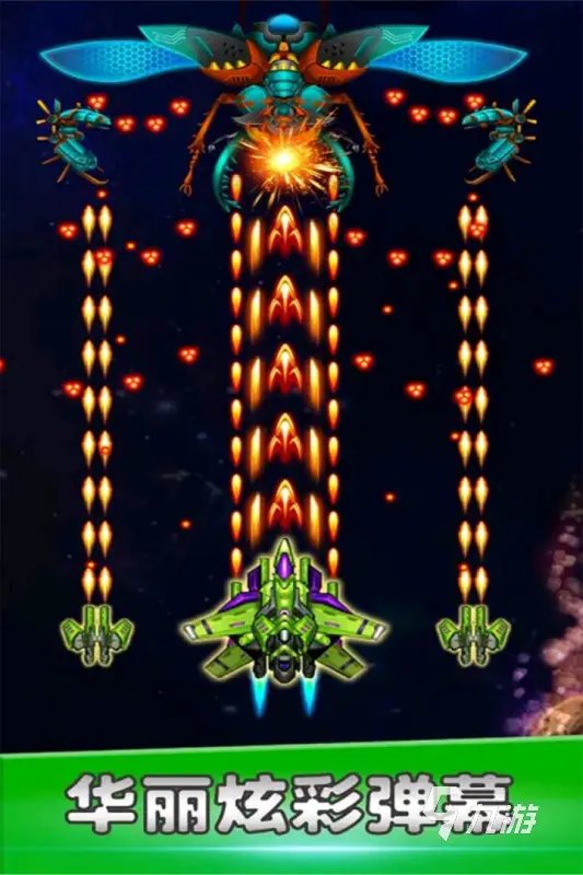 2d横版射击游戏推荐前十名2022 有趣的2d横版射击游戏排行榜