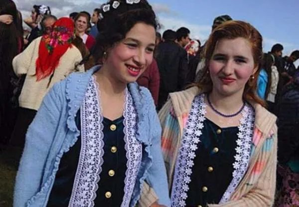 保加利亚的新娘市场，少女与寡妇价格差距大，真的假的？