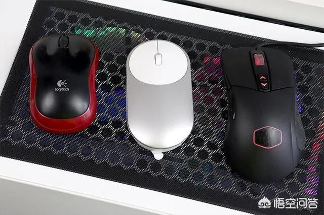 小米鼠标与小米便携鼠标，这两个都是无线鼠标，该怎么选？