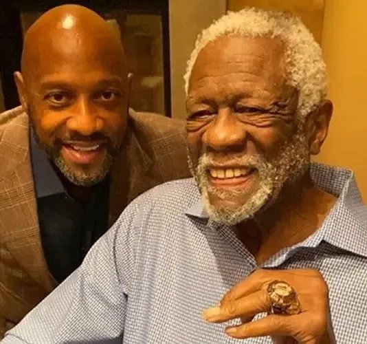 88岁的“指环王”比尔-拉塞尔去世，他的11个冠军含金量如何？