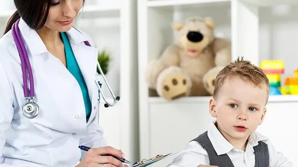 宝宝食欲不振的原因