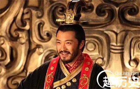 隋炀帝杨广是怎么死的?竟让人活活勒死