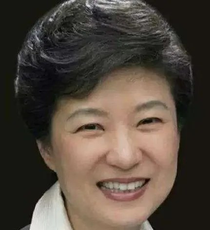 朴瑾惠为什么是好人