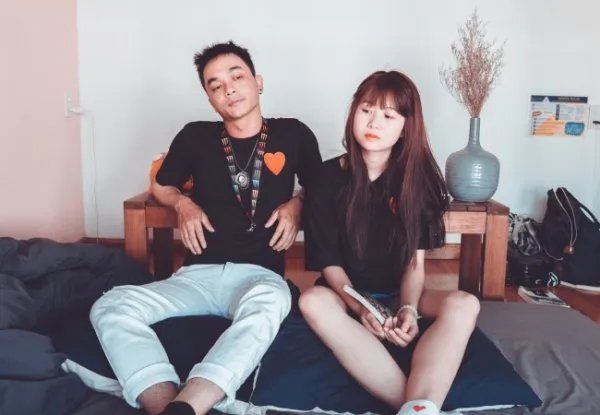 女友嫌我个子小怎么办？