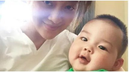 梅婷现任老公是谁？