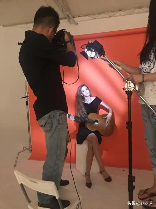 在深圳，找了个兼职，做群演，这个兼职可靠吗，是骗人的吗？