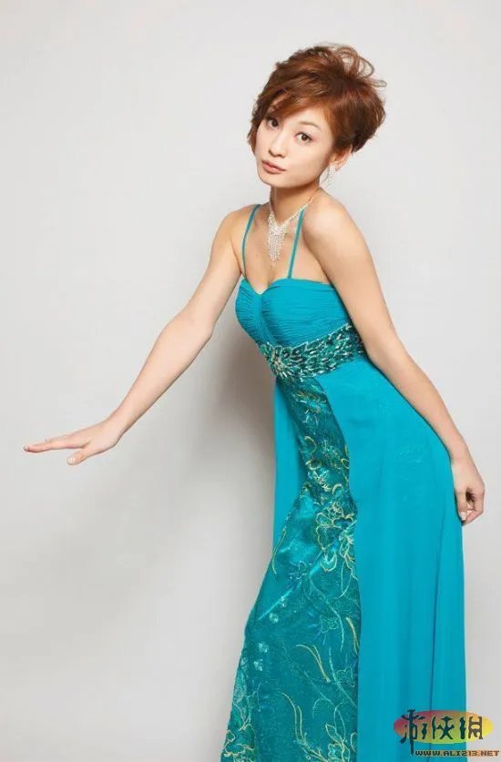 《乱马 1/2》真人版电视剧定装照公开！