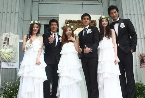 高端主题婚礼策划方案  如何策划一场高端婚礼