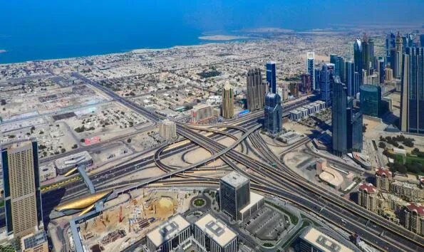 迪拜属于哪个国家  迪拜是哪个国家城市