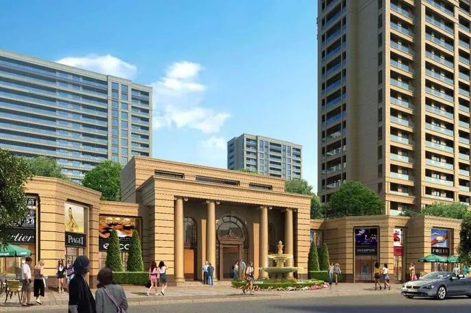 房产70年产权是什么意思