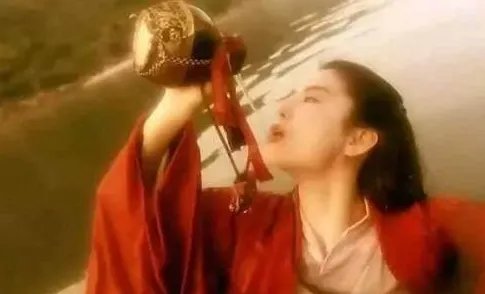 秦汉和林青霞分手的原因是什么？