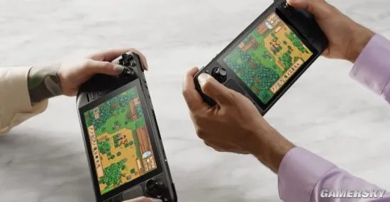 G胖：Steam Deck掌机三种版本全部带有内置M.2 2230 SSD插槽