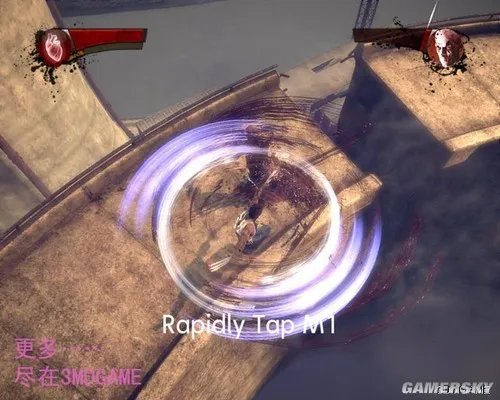 《X战警前传：金刚狼》通关图文流程攻略