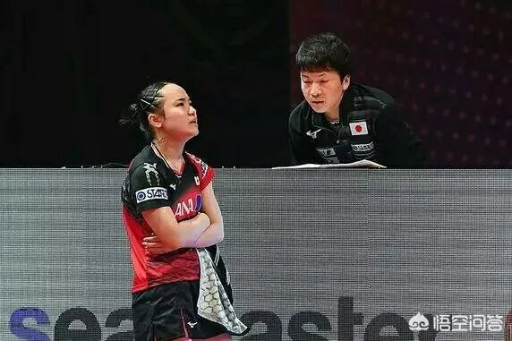 伊藤美诚连续被中国女乒替补击败，会导致世界排名大幅下滑吗？