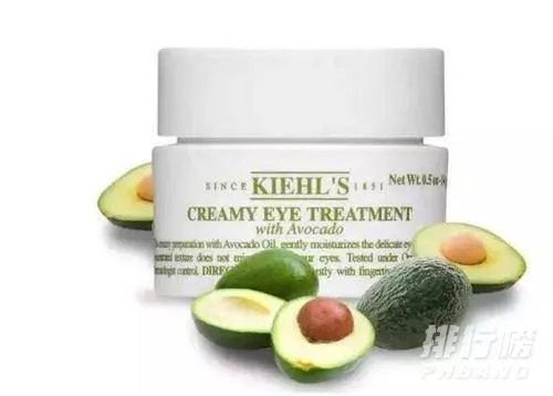 去皱眼霜十大排行榜10强_2020口碑最好的去皱眼霜排行榜