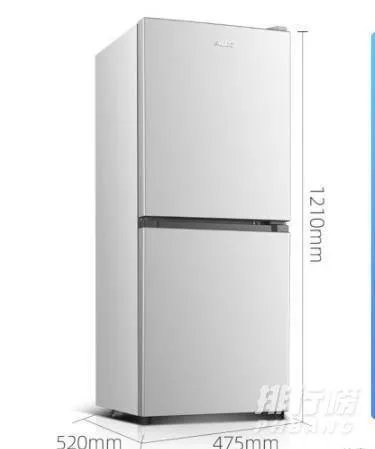 小冰箱哪个牌子性价比高_小型冰箱性价比排行榜