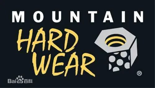 MOUNTAIN HARD WEAR 中文叫什么?