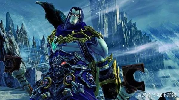 《暗黑血统3》升级完有点数，怎么加点能好一些？