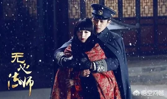 张若昀2017接拍的电视剧