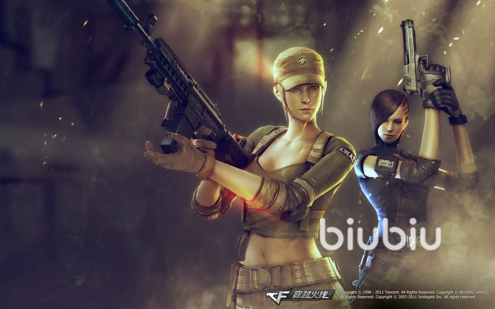 穿越火线专用加速器哪个好2022 穿越火线有什么专用加速器