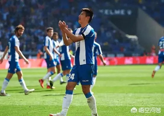 武吹认为张玉宁的荷甲不值一提,皇马被荷甲4:1淘汰,西班牙人比皇马厉害吗?