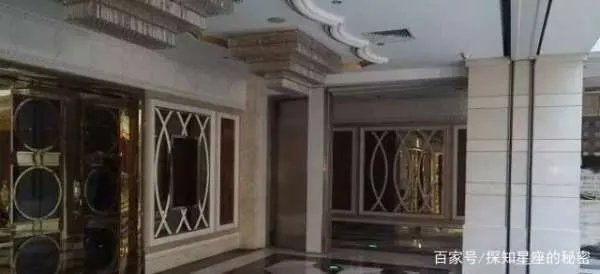 沈阳当年的金钱豹为什么黄了？