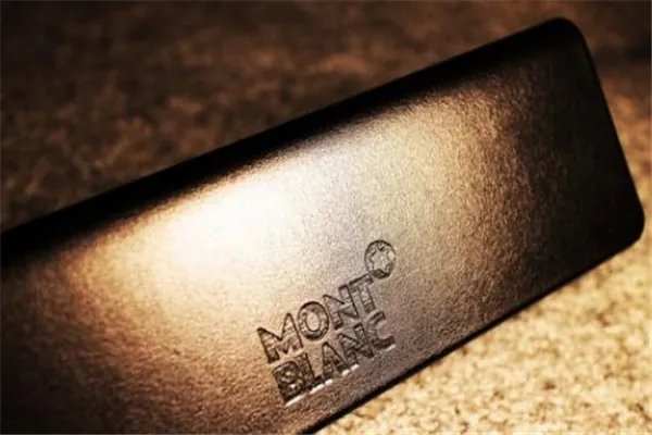 万宝龙眼镜什么档次 奢侈品价位