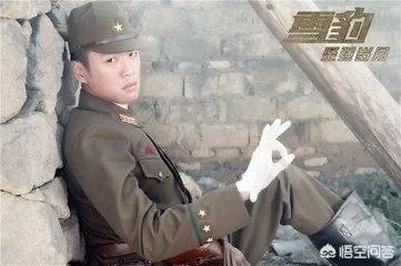 张若昀2017接拍的电视剧