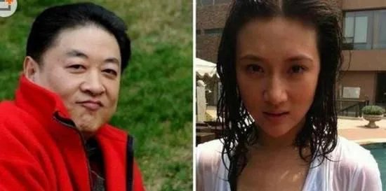 马蓉在圈里一点正能量都没有？