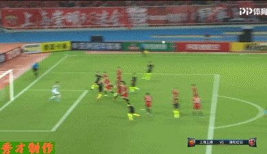 亚冠上港2-2浦和红宝石，日本的第一个进球是颜骏凌的锅还是犯规？哈桑执法公平吗？