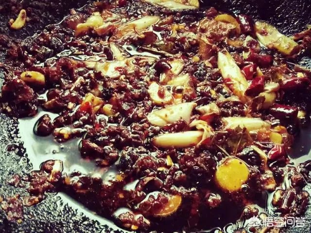 麻辣香水鱼的做法是怎样的？